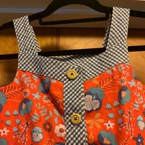 Matilda Jane summer dress